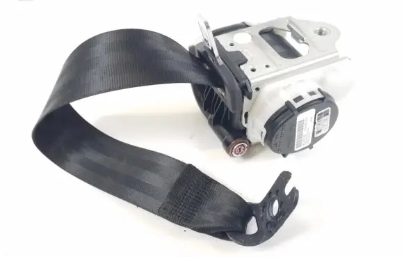 Audi e-tron Rear seatbelt 4KE857805B