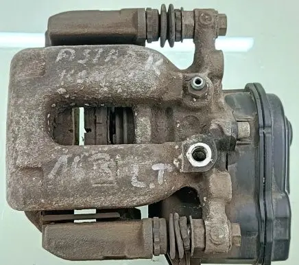 Opel Astra K Other brake parts 