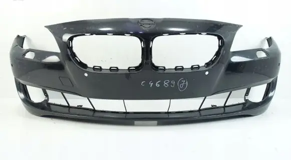 BMW 5 F10 F11 Front bumper 7200712