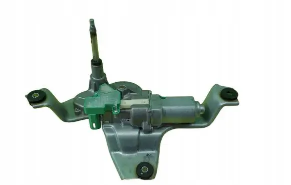 Citroen C-Crosser Rear window wiper motor TP132