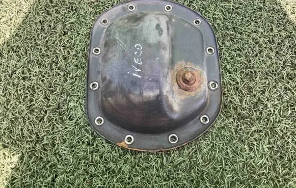 Iveco Daily 3rd gen Rear differential 7185701