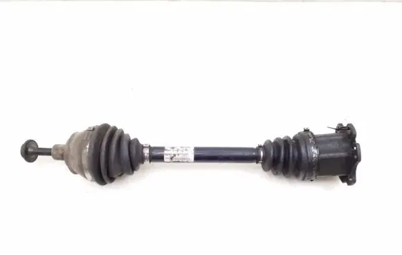 Audi A6 S6 C6 4F Front driveshaft 4F0407272J