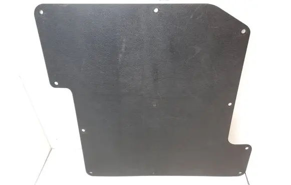 Renault Master III Trunk/boot trim cover 829A12174R