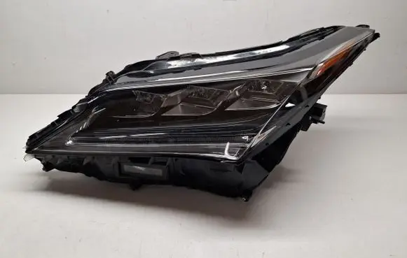 Lexus RX 330 - 350 - 400H Headlight/headlamp 8118548D20