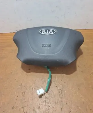 KIA Carnival Steering wheel airbag 806102424540