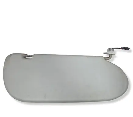Volkswagen Sharan Sun visor 7m0857551