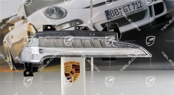Porsche 911 991 Headlight/headlamp 99163115206