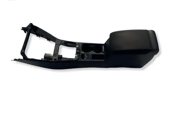 Volkswagen Tiguan Armrest 