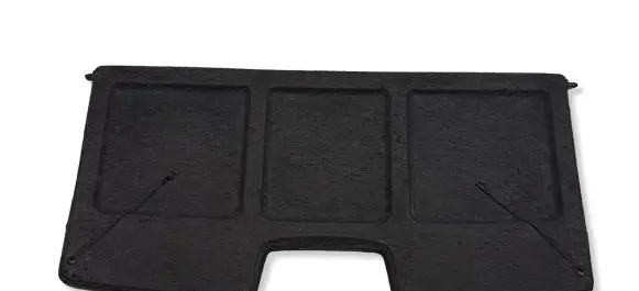 Fiat Uno Parcel shelf 