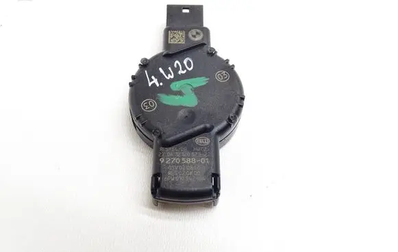 BMW 1 F20 F21 Rain sensor 9270588