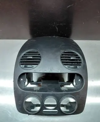 Volkswagen New Beetle Center console 1C1858071