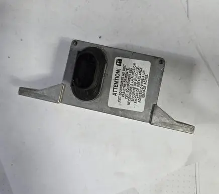Renault Laguna II ESP acceleration yaw rate sensor 8200004644A 448801001005 10098514004