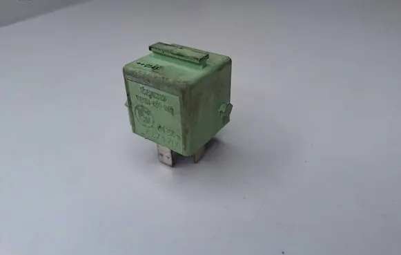 Other relay