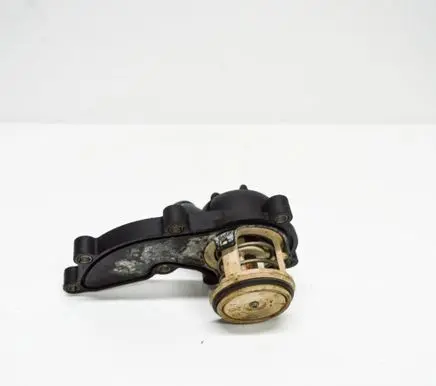 Audi A8 S8 D3 4E Thermostat 06E121111G