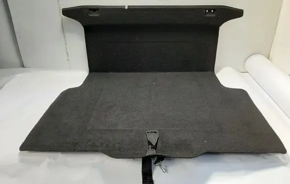 Opel Insignia B Trunk/boot floor carpet liner 495308206 39075380