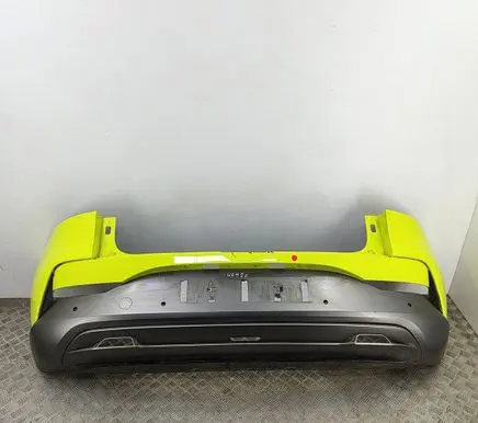 Genesis GV60 Rear bumper 86611CU000