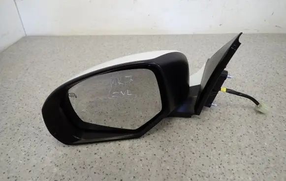 Suzuki Swift Cultus Front door electric wing mirror 