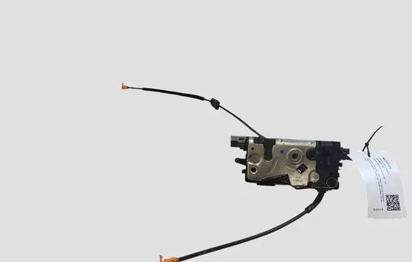 Citroen C4 Grand Picasso Rear door lock 24087816