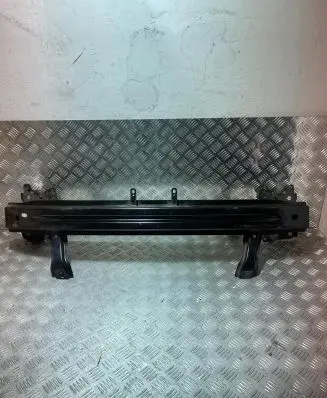 Volkswagen PASSAT B6 Front bumper support beam 3C0807109B