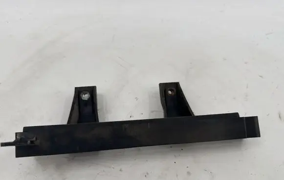 Alfa Romeo 159 Rear door windshield rail 60688274