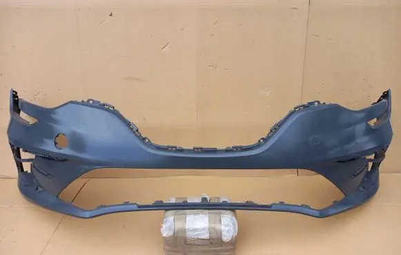 Renault Megane IV Front bumper 620227087Rranzez