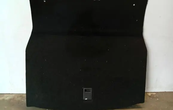 Mercedes-Benz C W205 Trunk/boot mat liner A2056800605
