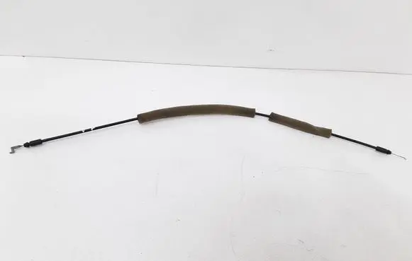 Mazda 6 Front door cable line 