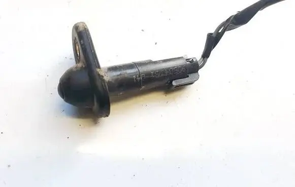 Opel Omega B2 Front door sensor coupe 90504151
