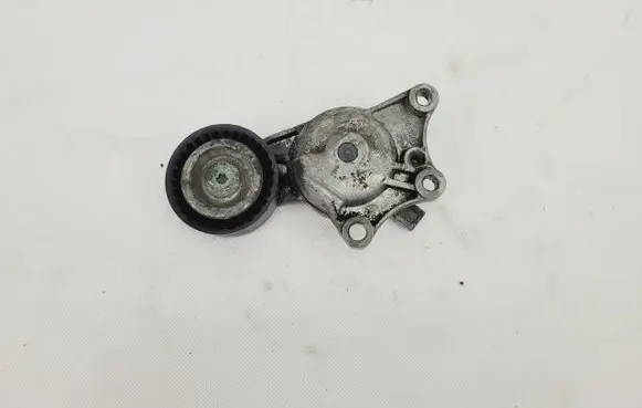Peugeot 508 Timing belt tensioner 9673997680