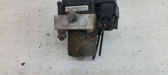 Renault Trafic II (X83) ABS Pump 0265800839