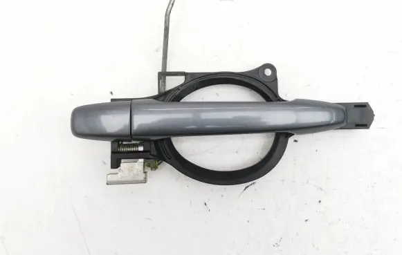 Peugeot 4007 Rear door exterior handle