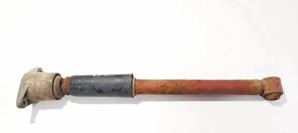 Rear shock absorber/damper