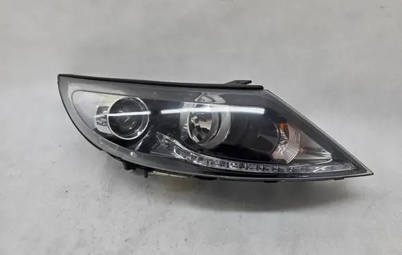 KIA Sportage Headlight/headlamp 92102-3WXXX SP92102-3WXXX