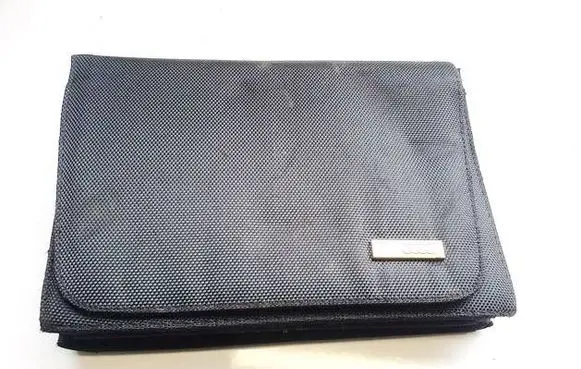 Audi A7 S7 4G Owners service history hand book 
