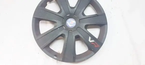 Saab 9-5 R15 wheel hub/cap/trim 