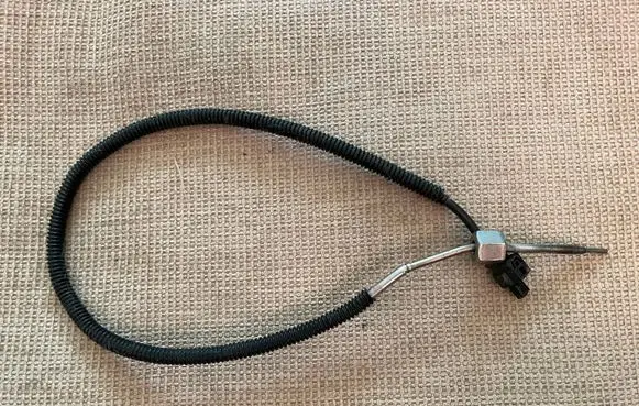 Mercedes-Benz GLC X253 C253 Exhaust gas temperature sensor A0009059705