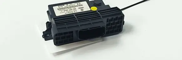 Other control units/modules