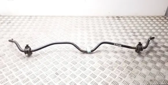 Rear anti-roll bar/sway bar