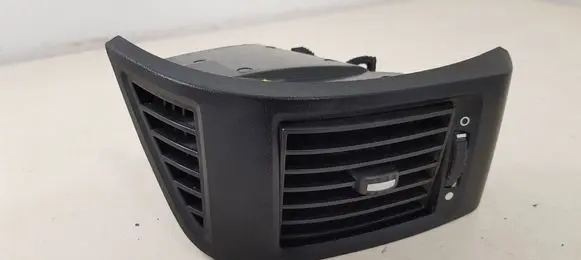 Peugeot Boxer Dashboard side air vent grill/cover trim 385822