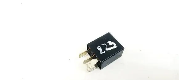 Chevrolet Captiva Other relay DC12V35A
