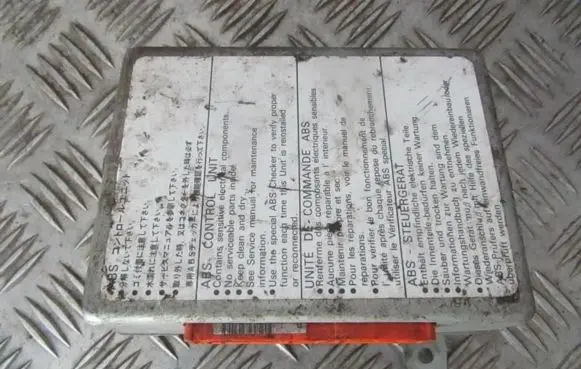Rover 620 ABS control unit/module 39790sn7g01 39790-sn7-g01