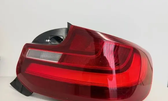 BMW 2 F22 F23 Rear/tail lights 7295428 20970206
