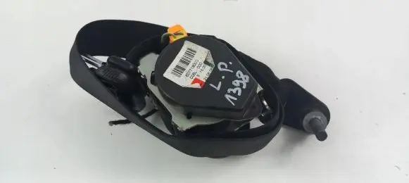 Mercedes-Benz A W169 Front seatbelt