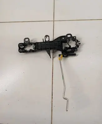 Toyota C-HR I Front door interior handle Pa6gf30