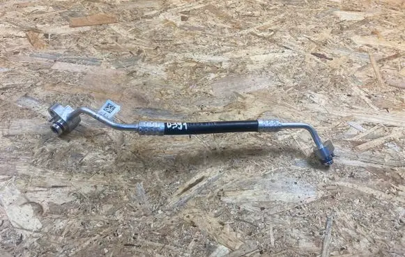 Audi e-tron Air conditioning (A/C) pipe/hose 4KE816704F