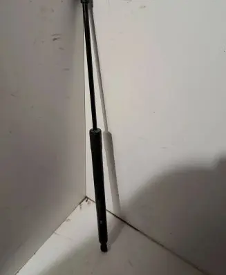 Peugeot 207 Tailgate/trunk strut/damper 9680316780