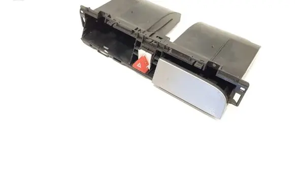 Volkswagen PASSAT B6 Hazard light switch 3C0858407