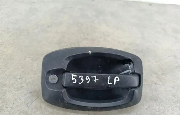 Citroen Jumper Front door exterior handle 233347