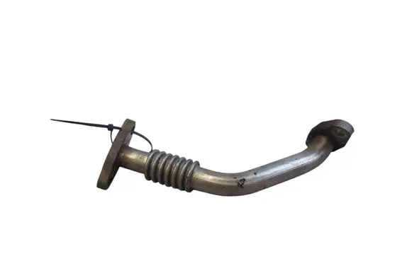 Mazda 6 Turbo turbocharger oiling pipe/hose