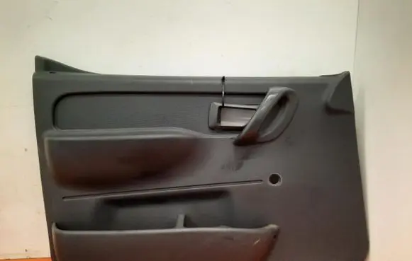Peugeot Partner Door card panel trim set 9619225977